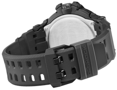 G-Shock Gravitymaster GR-B300-1A Tough Solar Bluetooth Watch — view 3
