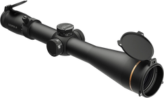 Leupold VX-6HD Gen 2 4-24x52mm 34mm Tube Illuminated TMOA Riflescope - Matte Black — view 3
