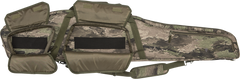 Tac Six Velocity 55" Tactical Rifle Case ATAC-IX Camo Endura Lockable — view 3