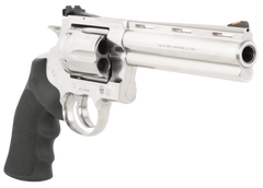 Colt Mfg Anaconda 45 Colt 6" 6rd DA/SA Revolver - Stainless Vent Rib — view 3