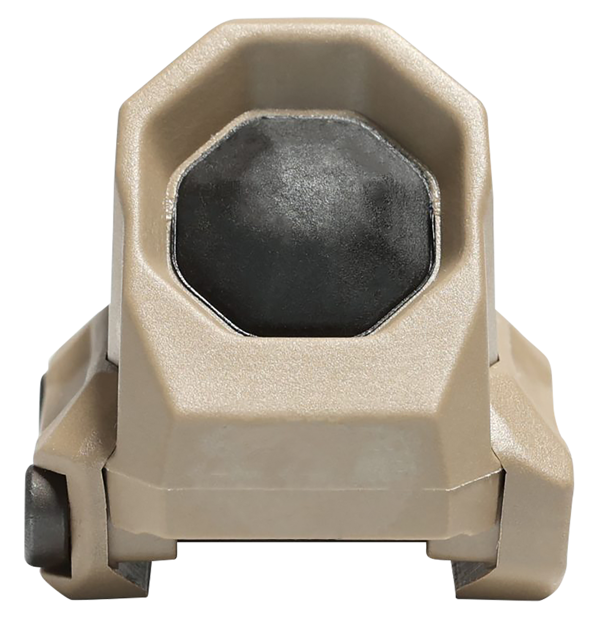 Unity Tactical AXON SL Single Lead 7" Remote Switch for SureFire - Flat Dark Earth — view 3
