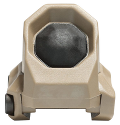 Unity Tactical AXON SL Single Lead 7" Remote Switch for SureFire - Flat Dark Earth — view 3