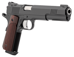 Dan Wesson Bruin 10mm Auto 6" 8+1 SAO Pistol - Optics Ready — view 3