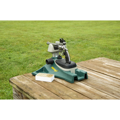 Caldwell Matrix Synthetic Shooting Rest Green 5 lbs — view 3