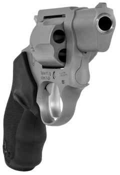 Taurus 905 Standard 9mm Luger 2" 5-Shot DA/SA Matte Stainless Revolver — view 3