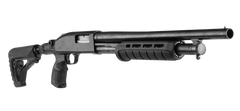 FAB Defense Vanguard M-LOK Compatible Handguard Mossberg 500/590 Black — view 3