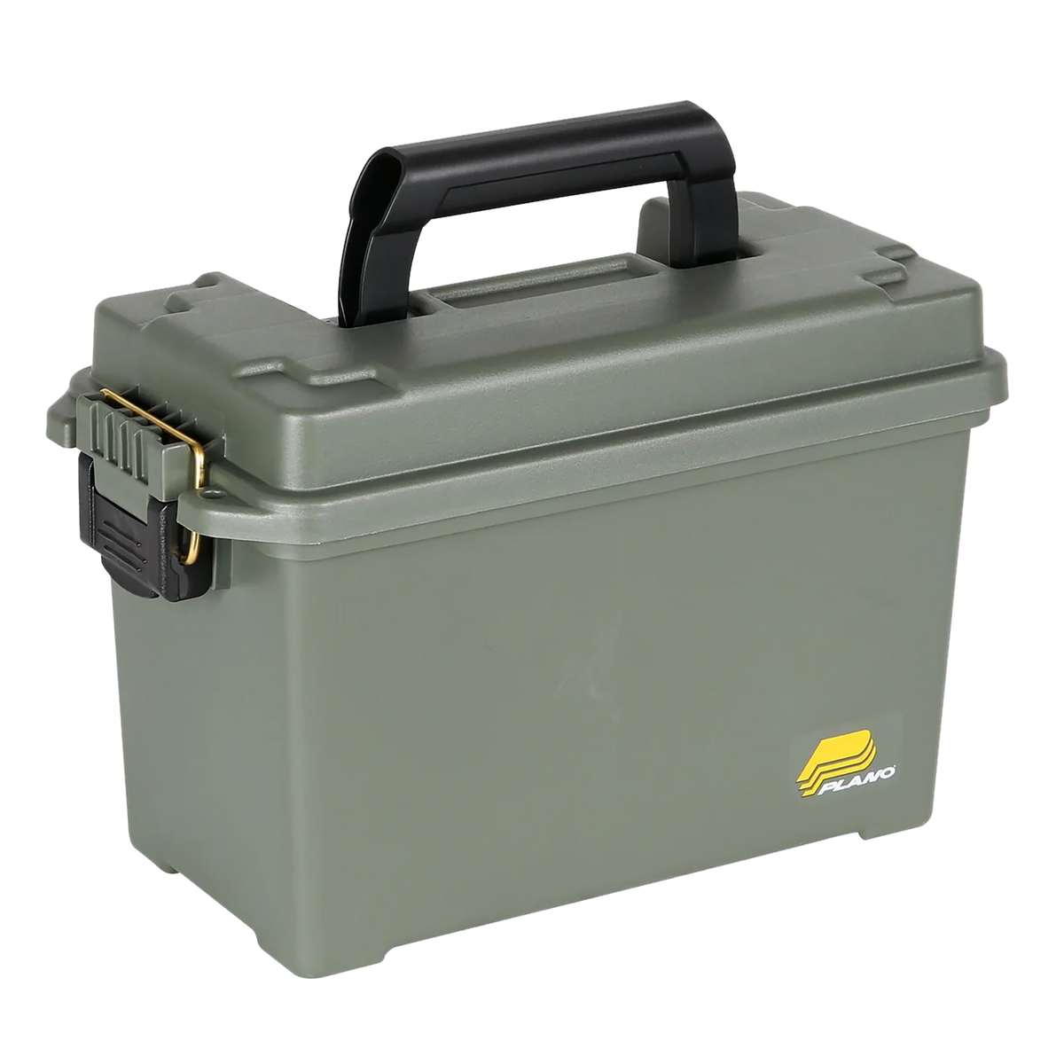 Plano 171200 Field Box OD Green Polymer - Holds 4 Boxes — view 3