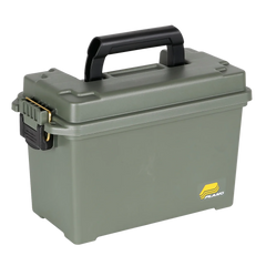 Plano 171200 Field Box OD Green Polymer - Holds 4 Boxes — view 3