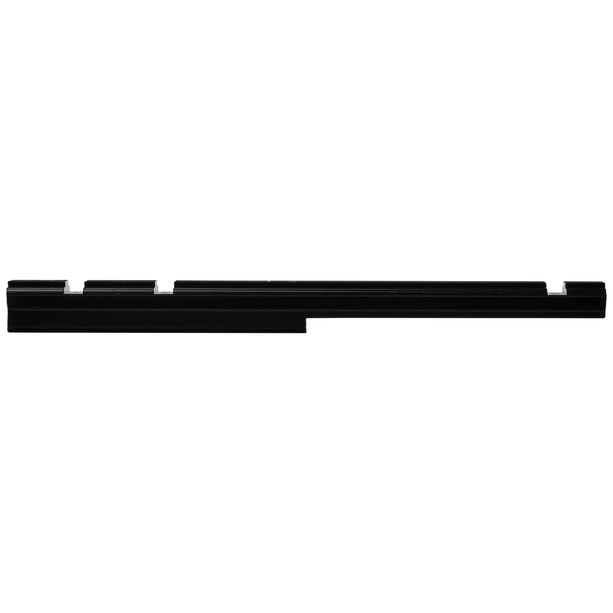 Weaver Mounts 48090 Top Mount Base 1-Piece Aluminum Black Marlin 39A — view 3