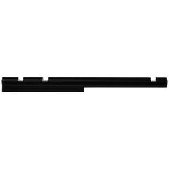 Weaver Mounts 48090 Top Mount Base 1-Piece Aluminum Black Marlin 39A — view 3
