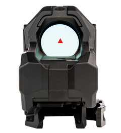 Meprolight USA M22 1x 1.0" x 0.8" 10 MOA Red Triangle Reflex Sight — view 3