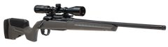Savage 110 Trailblazer XP 5.56 NATO 20" 4+1 Bolt Action Rifle - Right Hand — view 3
