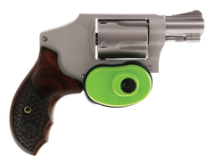 Lockdown 1118825 Keyed Trigger Lock Green Rubber 3 Pack - Universal Fit — view 3