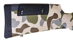 Weatherby Model 307 Hush 308 Win 20" 5+1 Bolt-Action Rifle — view 3