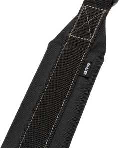 Allen 8311 Standard Endura Padded Rifle Sling with Swivels Black 20"-42" — view 3