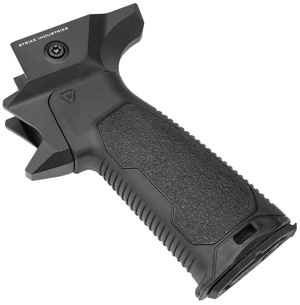 Strike Industries AR Pistol Grip Adapter CZ Scorpion EVO 6061-T6 Aluminum — view 3