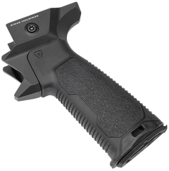 Strike Industries AR Pistol Grip Adapter CZ Scorpion EVO 6061-T6 Aluminum — view 3