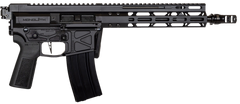 Global Ordnance Monolith 15P 5.56x45mm NATO 12.50" 30+1 Semi-Auto Pistol — view 3