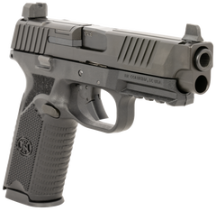 FN 509 MRD 9mm Luger 4.5" 10+1 Semi-Auto Pistol — view 3