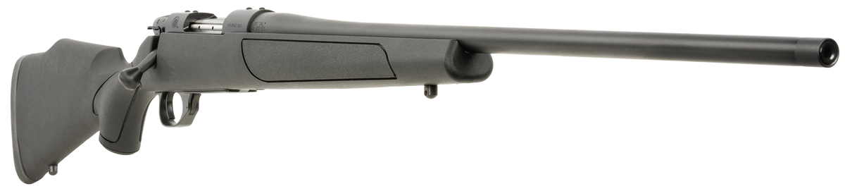 Weatherby Vanguard Obsidian 6.5 Creedmoor 22" 4+1 Bolt Action Rifle — view 3