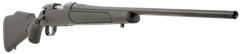Weatherby Vanguard Obsidian 6.5 Creedmoor 22" 4+1 Bolt Action Rifle — view 3