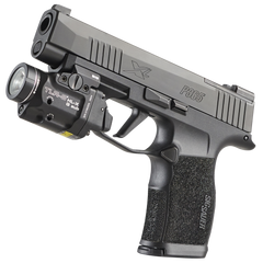 Streamlight TLR-8 HL-X G Sub USB 1000 Lumen Pistol Light w/Green Laser - Sig P365/XL — view 3