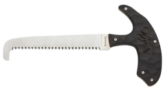 Browning Primal Combo 3.75"/5.25" 8Cr13MoV Fixed Blade 2-Piece Knife Set — view 3
