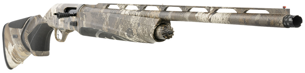 Beretta A400 Xtreme Plus 20 Gauge 28" 3+1 Semi-Auto Shotgun - Optifade Marsh Kick-Off — view 3