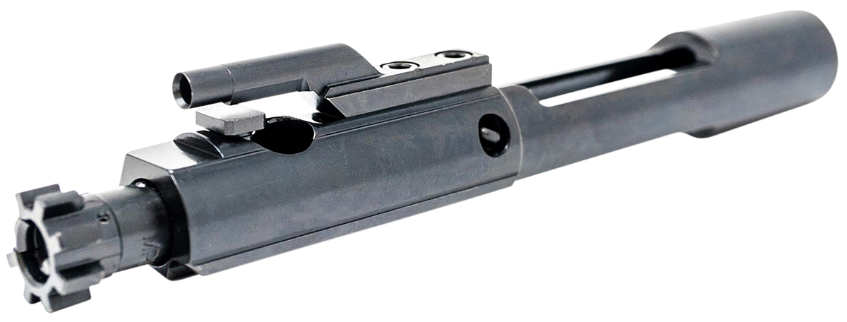 Faxon Firearms AR-15/M16 5.56 NATO/300 Blackout Bolt Carrier Group - Nitride — view 3