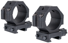 Trijicon Scope Rings with Q-LOC Technology 35mm Medium Matte Black — view 3