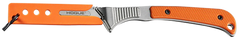 Hogue Expel 2.5" Fixed Scalpel High Carbon Steel Plain Edge - Orange G10 — view 3