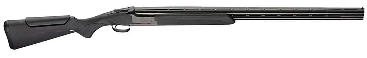 Browning Citori Composite 12 Gauge 3" 28" 2-Rd Over/Under Shotgun — view 3