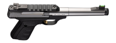 Browning Buck Mark Plus Camper SR 22 LR 5.90" 10+1 Semi-Auto Pistol — view 3