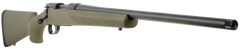 Howa 1500 Hogue 6.5 Creedmoor 24" 4+1 Bolt Action Rifle — view 3