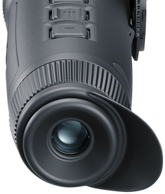Pulsar Telos LRF XG50 Thermal Monocular 3.5-14x 50mm 640x480 Black — view 3