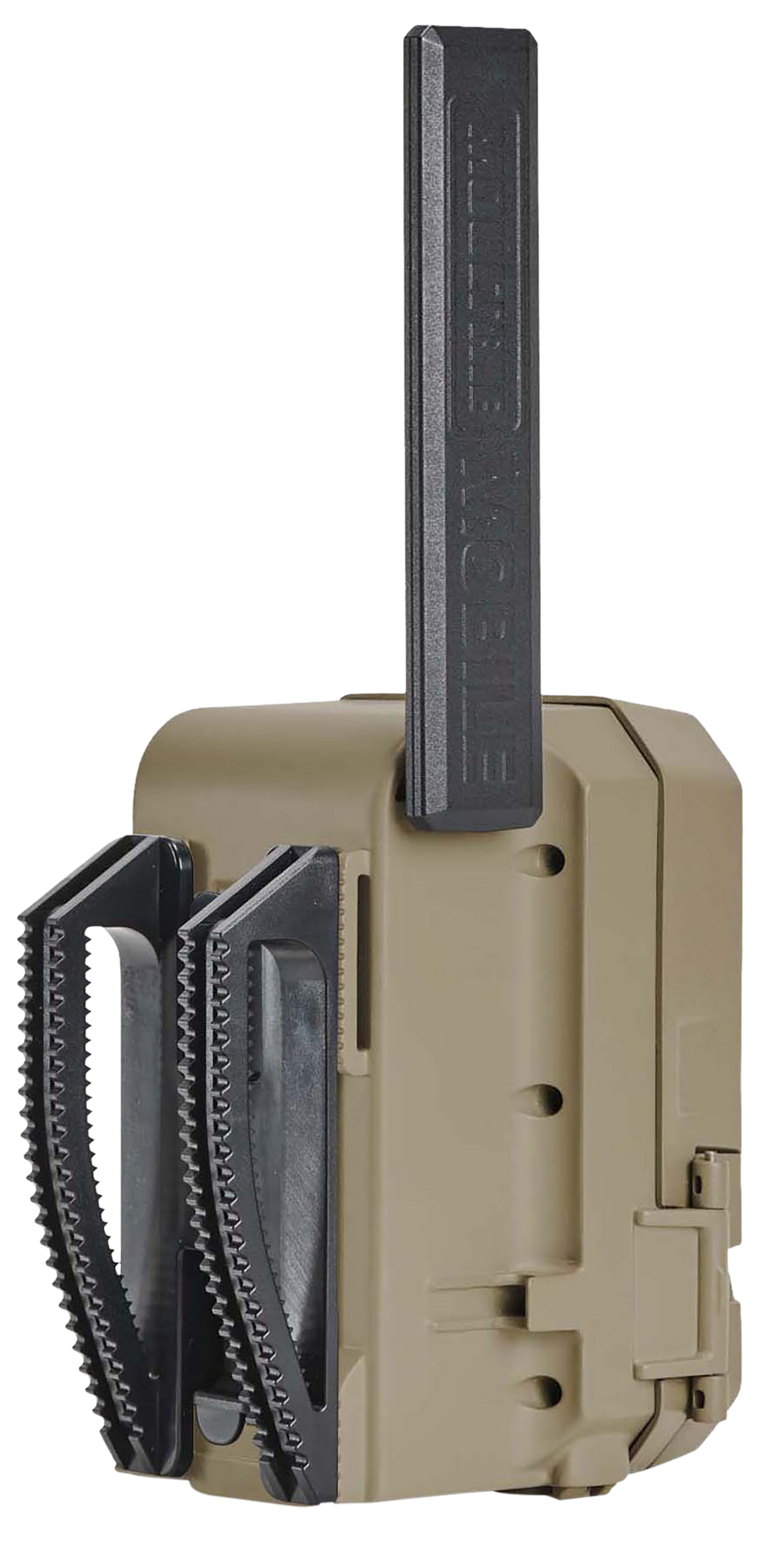 Moultrie Easy Aim Mount for Edge Series Cellular Trail Cameras - Black — view 3