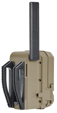 Moultrie Easy Aim Mount for Edge Series Cellular Trail Cameras - Black — view 3
