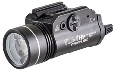 Streamlight TLR-1 HP 1000 Lumens Black Aluminum Rail Mount Tactical Light — view 3
