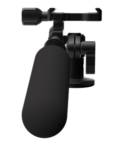 Tricer LP Carbon Fiber Pan Head - Arca-Swiss - 3/8-16 - 4.5 oz — view 3