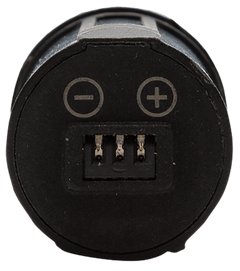 Pulsar APS 2 Battery Pack Li-Ion 3.7V 2,000 mAh for Thermion/Digex/Digex-X — view 3