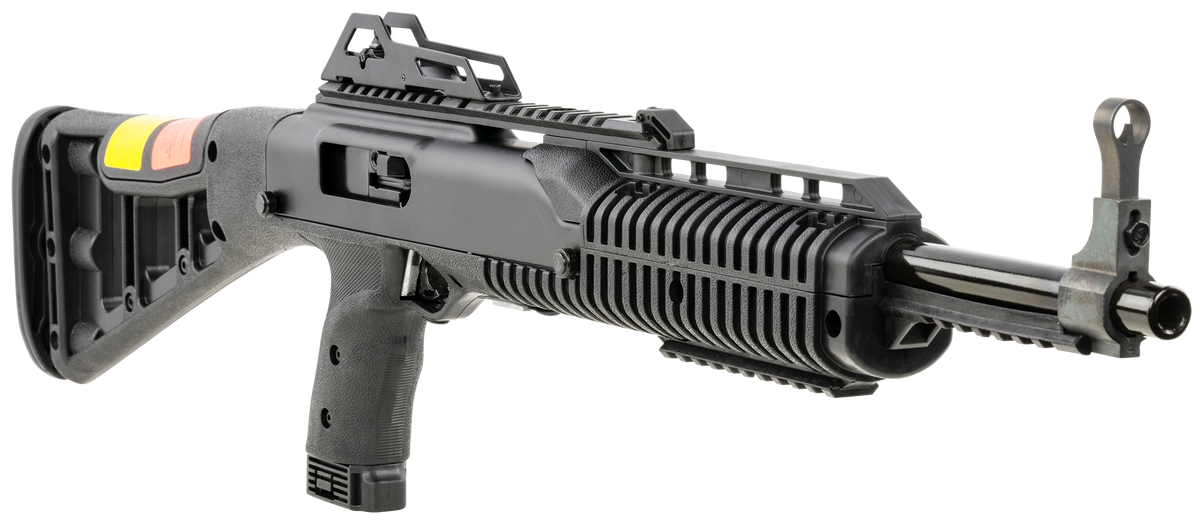 Hi-Point 4595TS Carbine 45 ACP 17.5" 9+1 Semi-Auto Rifle - Non-Threaded Barrel — view 3