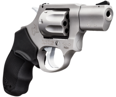 Taurus 942 .22 WMR 2" 8-Rd DA/SA Revolver - Matte Stainless — view 3