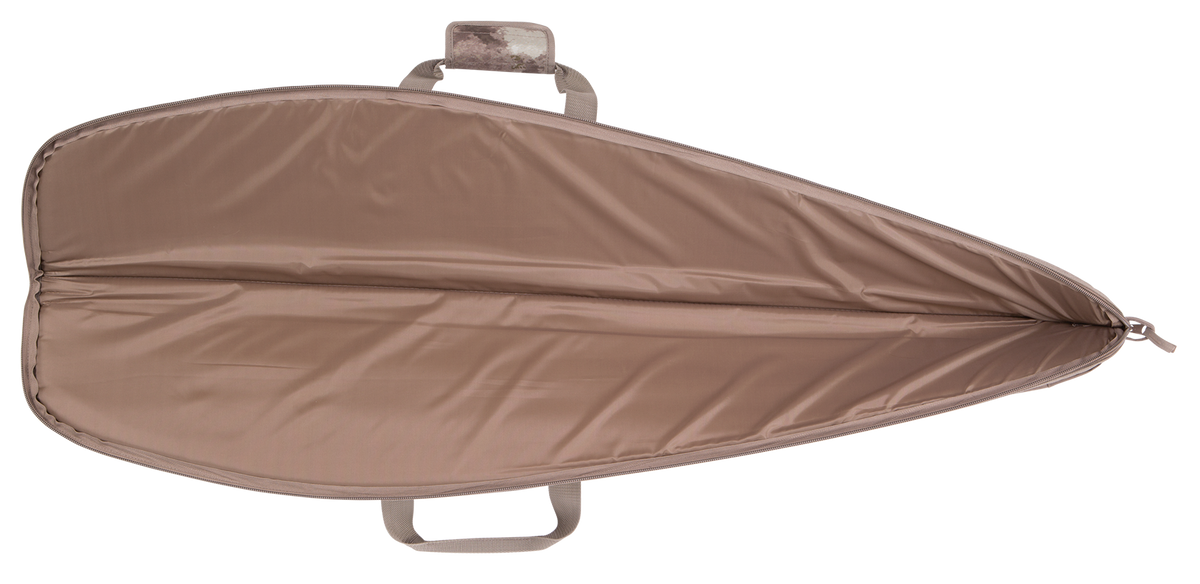 Allen 67948 A-Tacs Scoped Rifle Case 48" A-TACS AU Endura w/Foam Padding & 3 Pockets — view 3