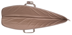 Allen 67948 A-Tacs Scoped Rifle Case 48" A-TACS AU Endura w/Foam Padding & 3 Pockets — view 3