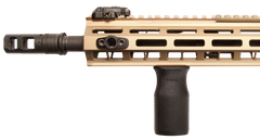 Magpul MAG597-BLK MVG M-LOK Vertical Grip Polymer Black — view 3