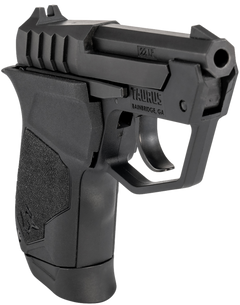 Taurus 22TUC 22 LR 2.5" 9+1 DAO Semi-Auto Pistol - Matte Black — view 3