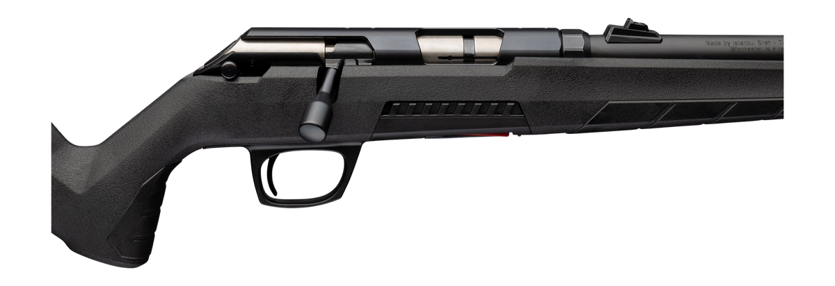 Winchester Guns Xpert Shadow 21 Sharp 16.5" 10+1 Bolt Action Rimfire Rifle - Matte Black — view 3