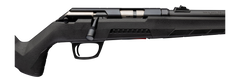 Winchester Guns Xpert Shadow 21 Sharp 16.5" 10+1 Bolt Action Rimfire Rifle - Matte Black — view 3