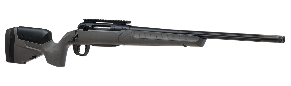 Savage Arms 110 Trailblazer 7mm PRC 22" 2+1 Bolt Action Rifle - Right Hand — view 3