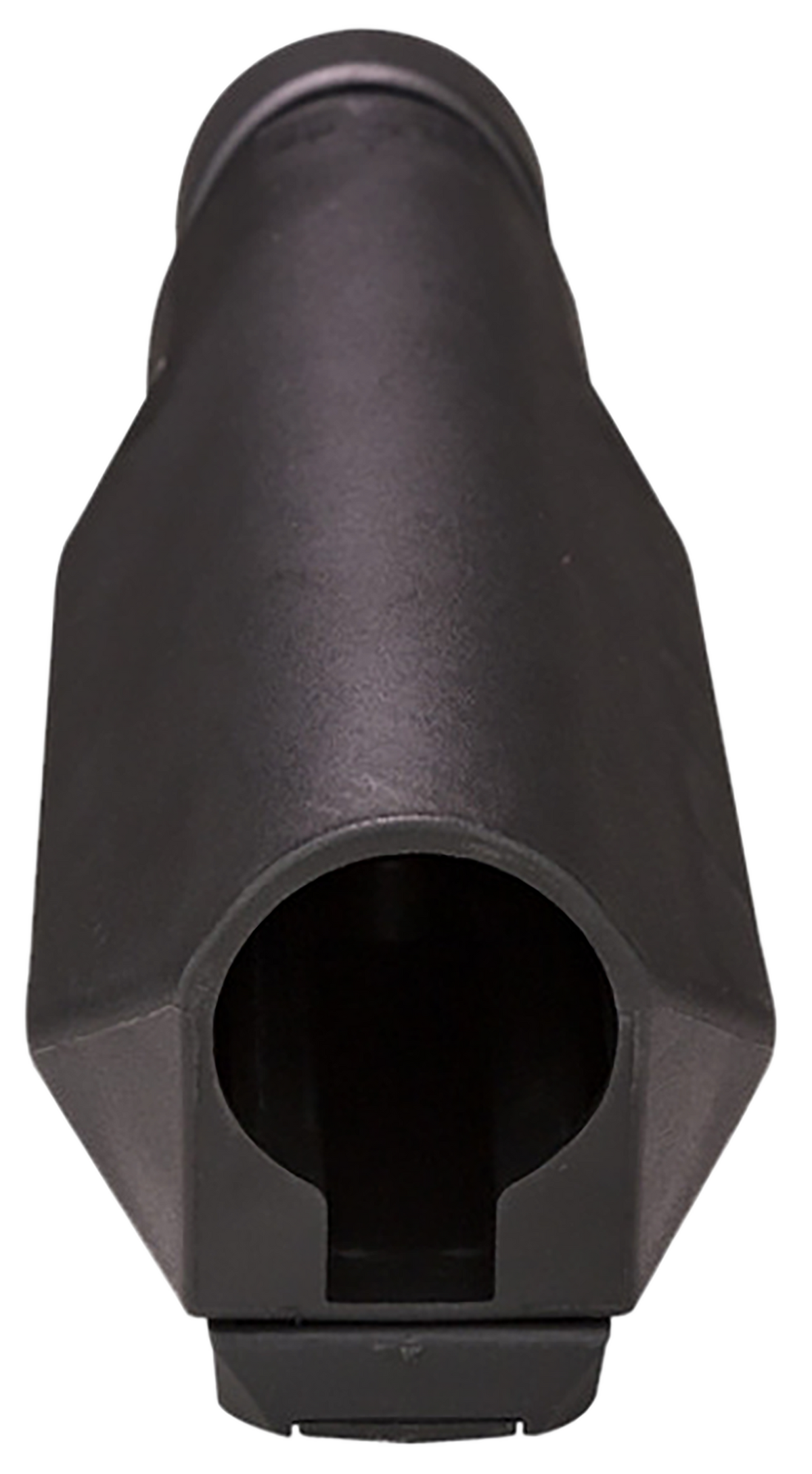 BCM BCMGunfighter Mod 0 SOPMOD AR-15 Stock - Black Polymer — view 3